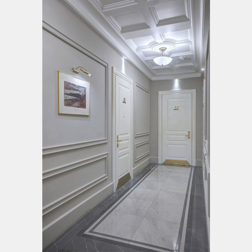 2-к. квартира, 75 м², 3/24 эт.