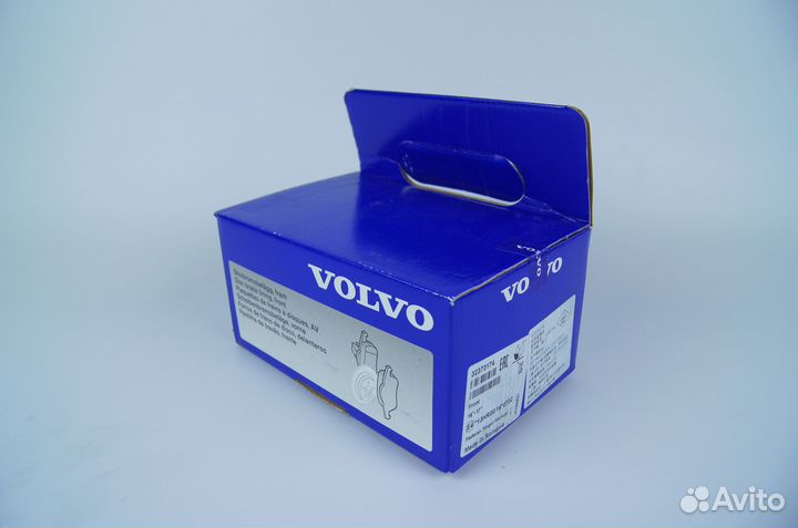 32373173 Тормозные колодки Volvo