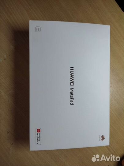 Huawei mediapad 10.4 (bah4-w09)