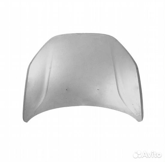 Капот на LADA Vesta