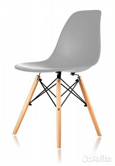 Стулья кухонные Eames DSW Premium новые оптом