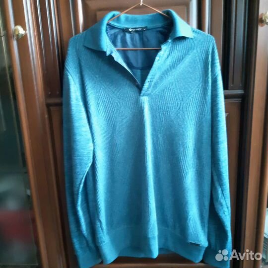 Мужские вещи пакетом 48 50