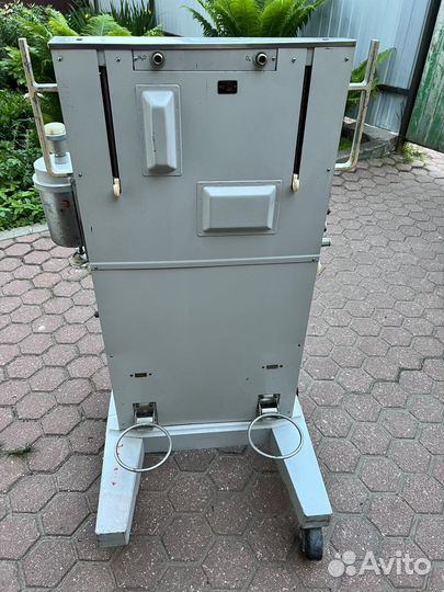 Аппарат для ингалляционного наркоза Полинаркон-2