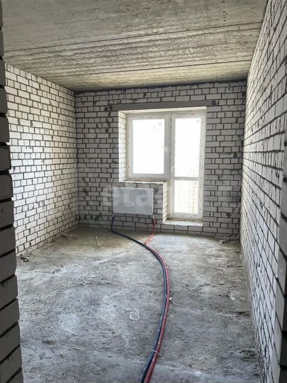 2-к. квартира, 65,8 м², 6/10 эт.