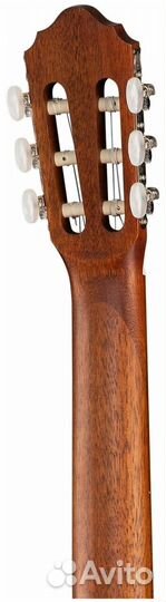 Классическая гитара Parkwood PC90-wbag-OP (чехол в