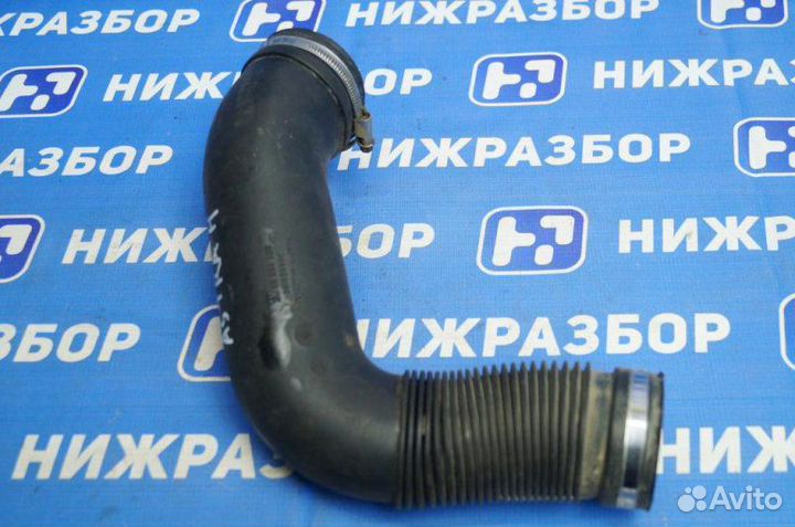 Воздуховод Opel Astra H 1.6 Z16XER 2010