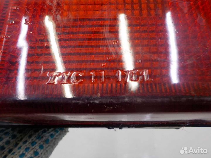 Фонарь LADA 2114