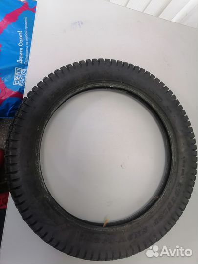 Покрышки 4 штуки