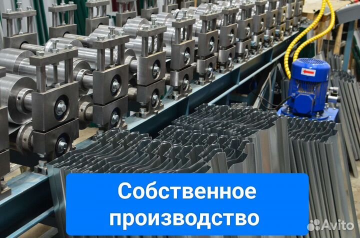 Грядки оцинкованные и с полимерным покрытием