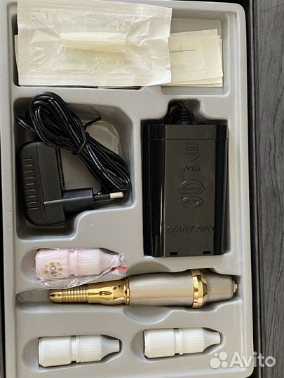 Машинка для татуажа giant sun