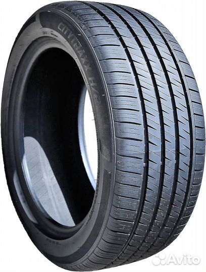 Landspider Citytraxx H/T 255/60 R18 H