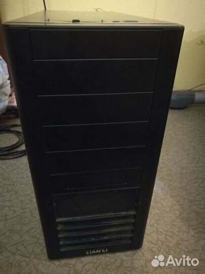 Системный блок core i5