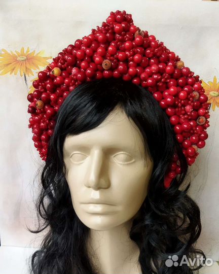 Кокошники на масленицу