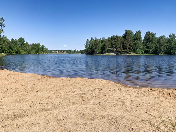 Участок 8,1 сот. (СНТ, ДНП)