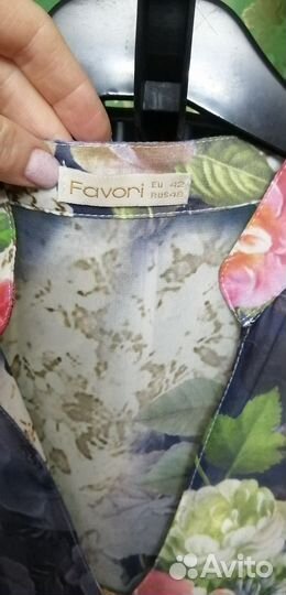 Платье женское новое