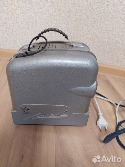 Кинопроектор Луч 2