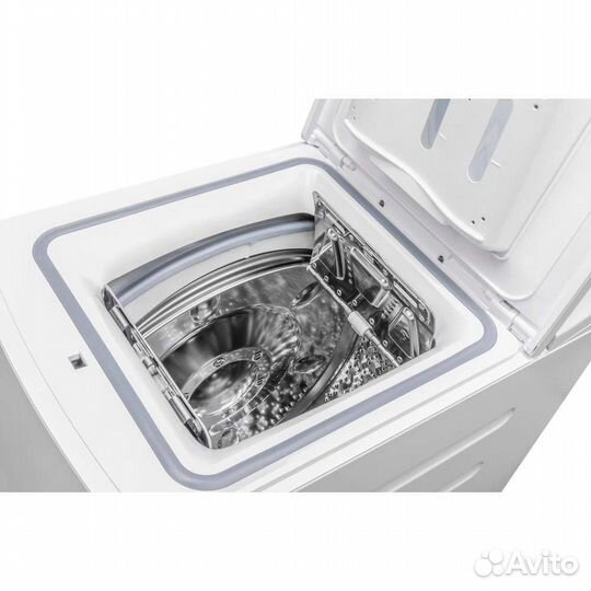 Стиральная машина korting kwmt 1275 I