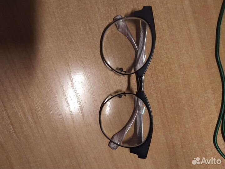 Очки для зрения