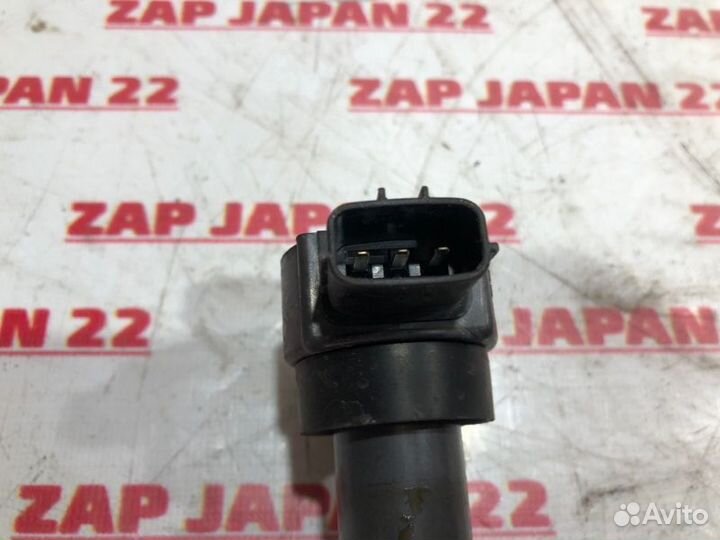 Катушка зажигания Mitsubishi Airtrek CU5W 4G69