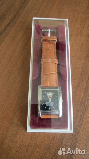 Часы фсо России