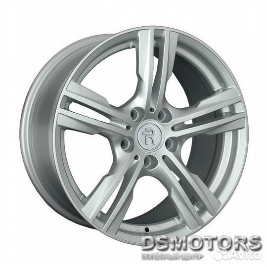 Диски Lexus B172 8.5/18 5x120 ET46 d74.1 S