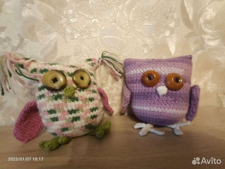 Гипоаллергенные игрушки