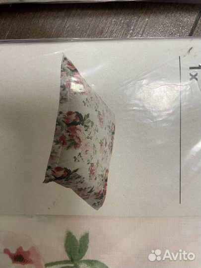 Наволочка IKEA