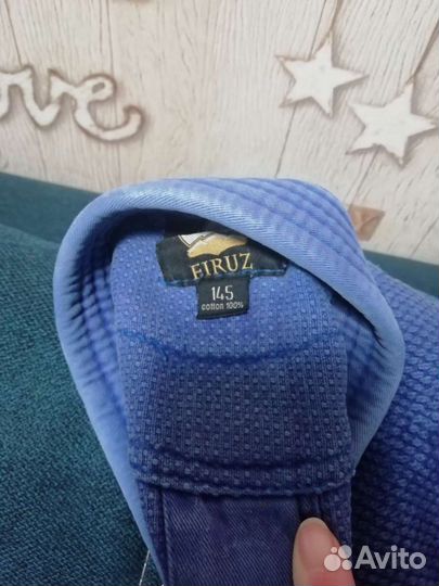 Самбовка для мальчика