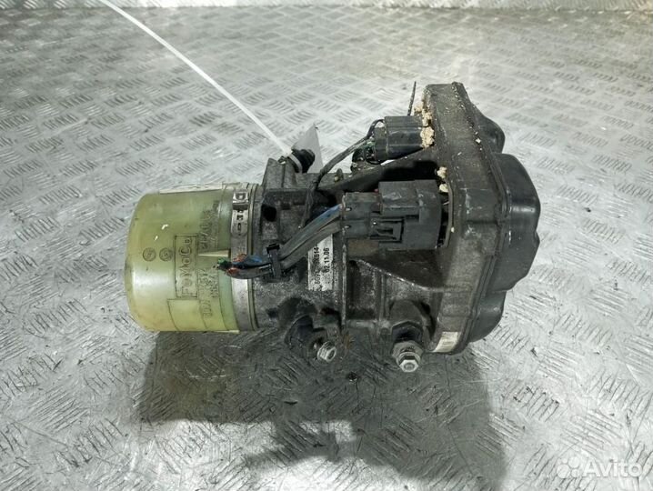 Б/У Б/У Электрогидроусилитель руля Из Европы