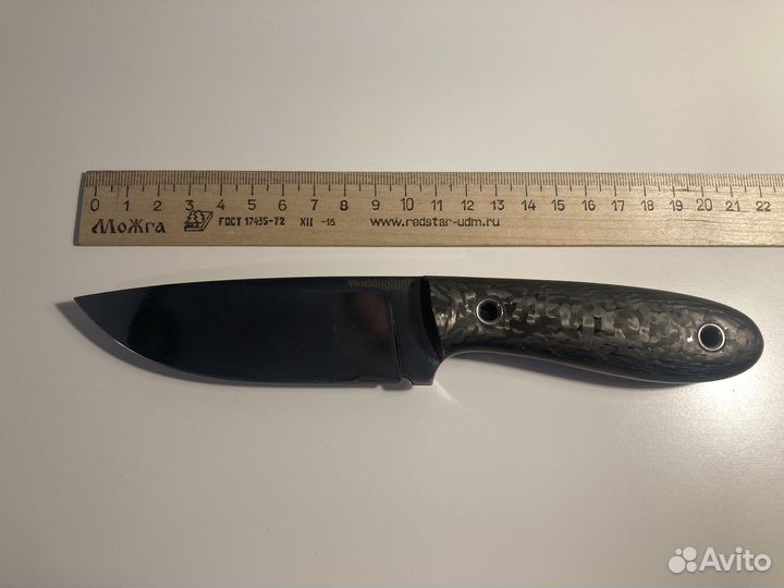Нож workingknife