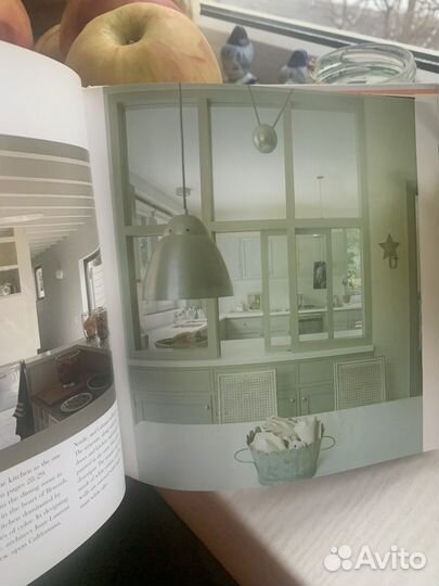 Книга Elle Decor Kitchens