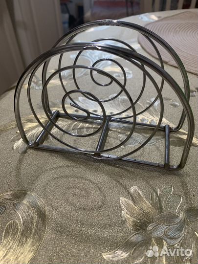 Салфетница