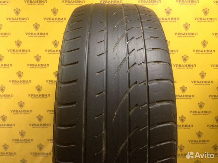Continental ContiCrossContact UHP 225/55 R18 98V