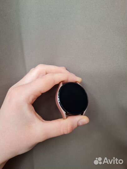 Смарт часы samsung galaxy watch 4