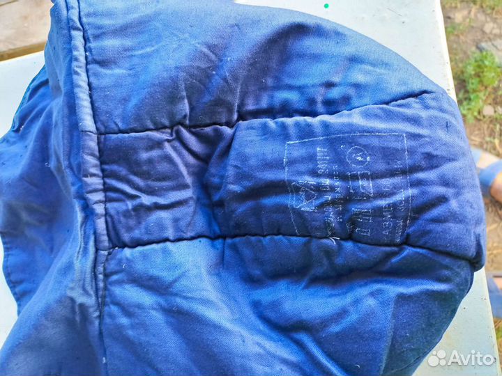 Шапка(подшлемник) монтажная