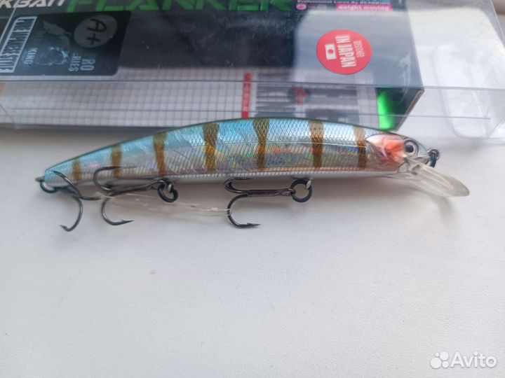 Bearking varuna 110sp