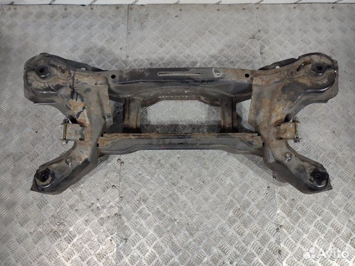 Балка подвески задняя Honda Accord CM2 K24A