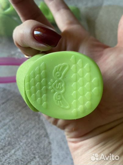 Ботинки для маленьких собак