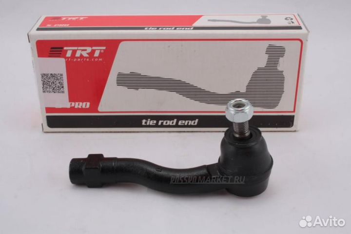 TRT R7001R Наконечник рулевой тяги лев