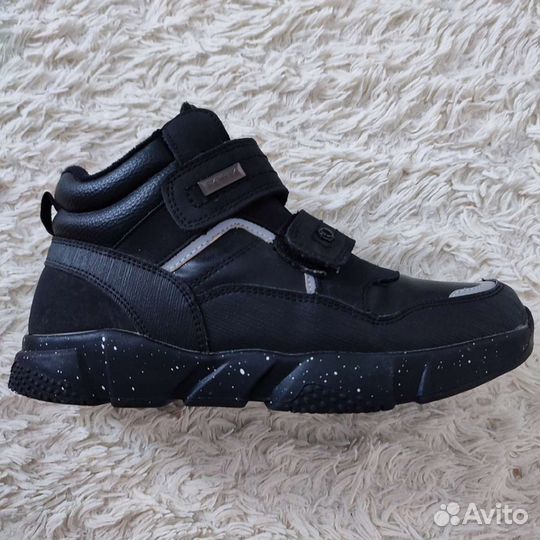 Ботинки детские