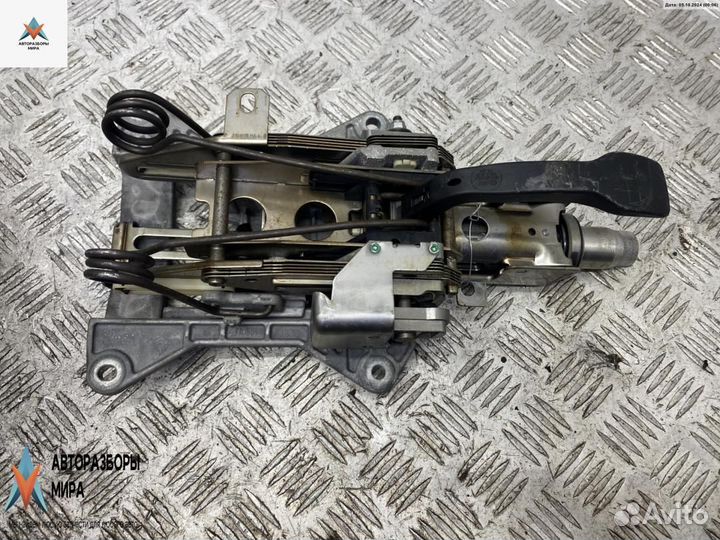 Рулевая колонка Audi A4 B6 2003 8E0419502F