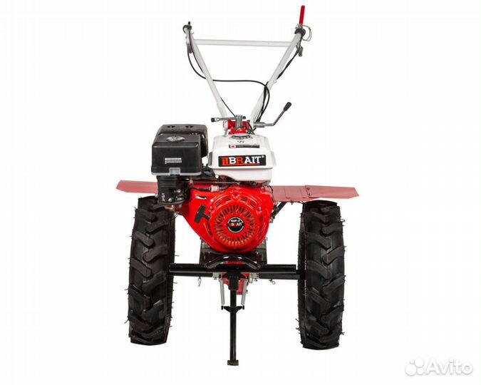 Мотоблок 9 л.с. Brait BR 135GB