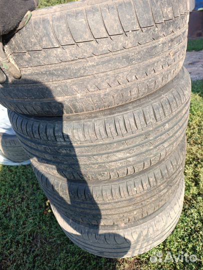 Cordiant Sport 3 5.00/50 R17