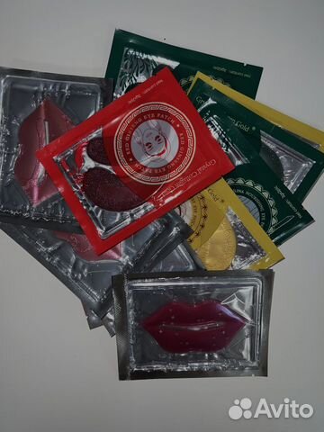 Корейская косметика