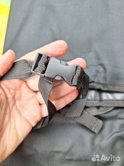 Гамак подстилка в машину для собак и кошек