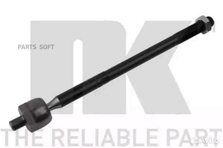 NK 5034835 Тяга рулевая Volvo XC60 09