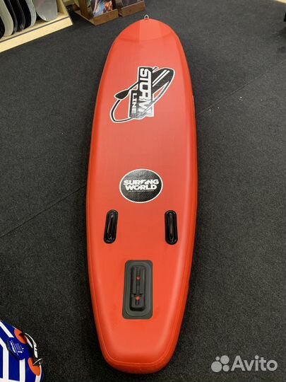 Cап доска Sup board Stormline Premium 11.6 light