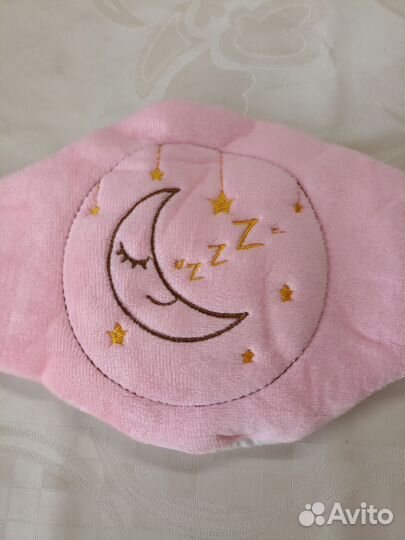 Пояс грелка Mirel для новорождённых от колик