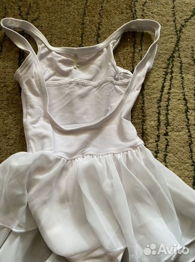 Купальник для девочки 104 110