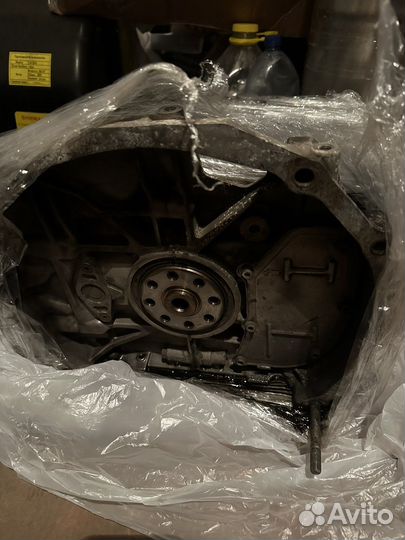 Шорт блок ej255